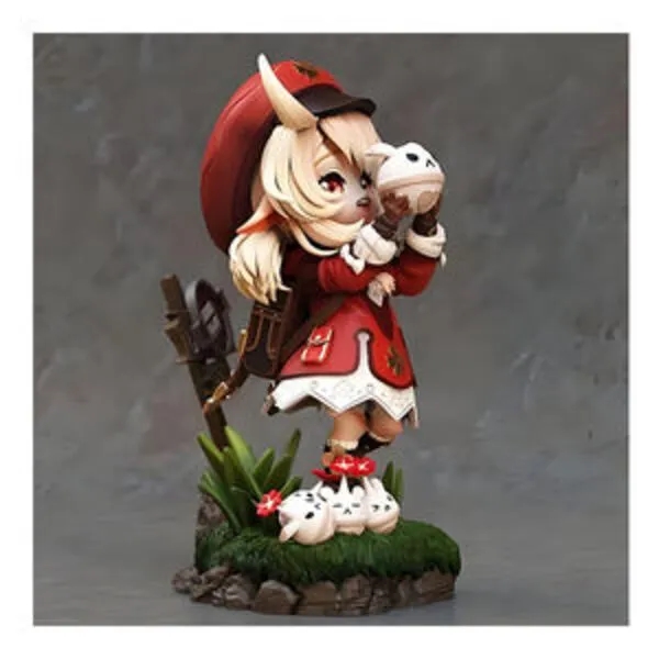 High Accuracy 3D Design Print Toy Model 2