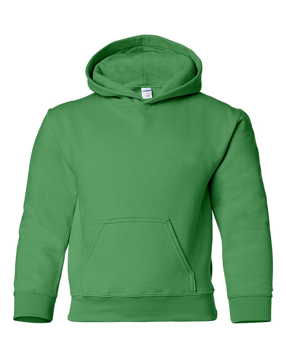 Youth Heavy Blend™ Hooded Sweatshirt - 18500B 43