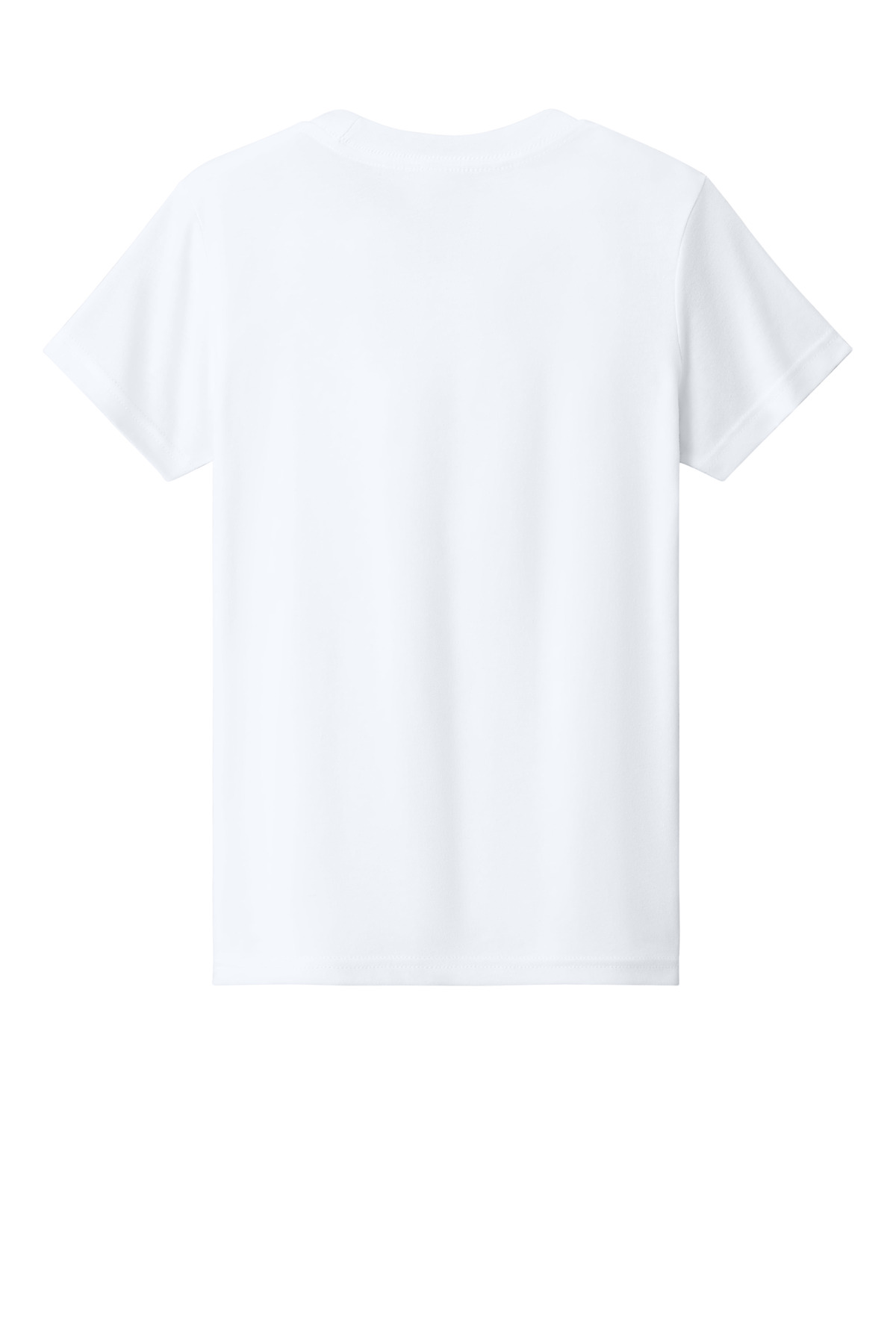 BELLA+CANVAS Youth Heather CVC Tee BC3001YCVC 69