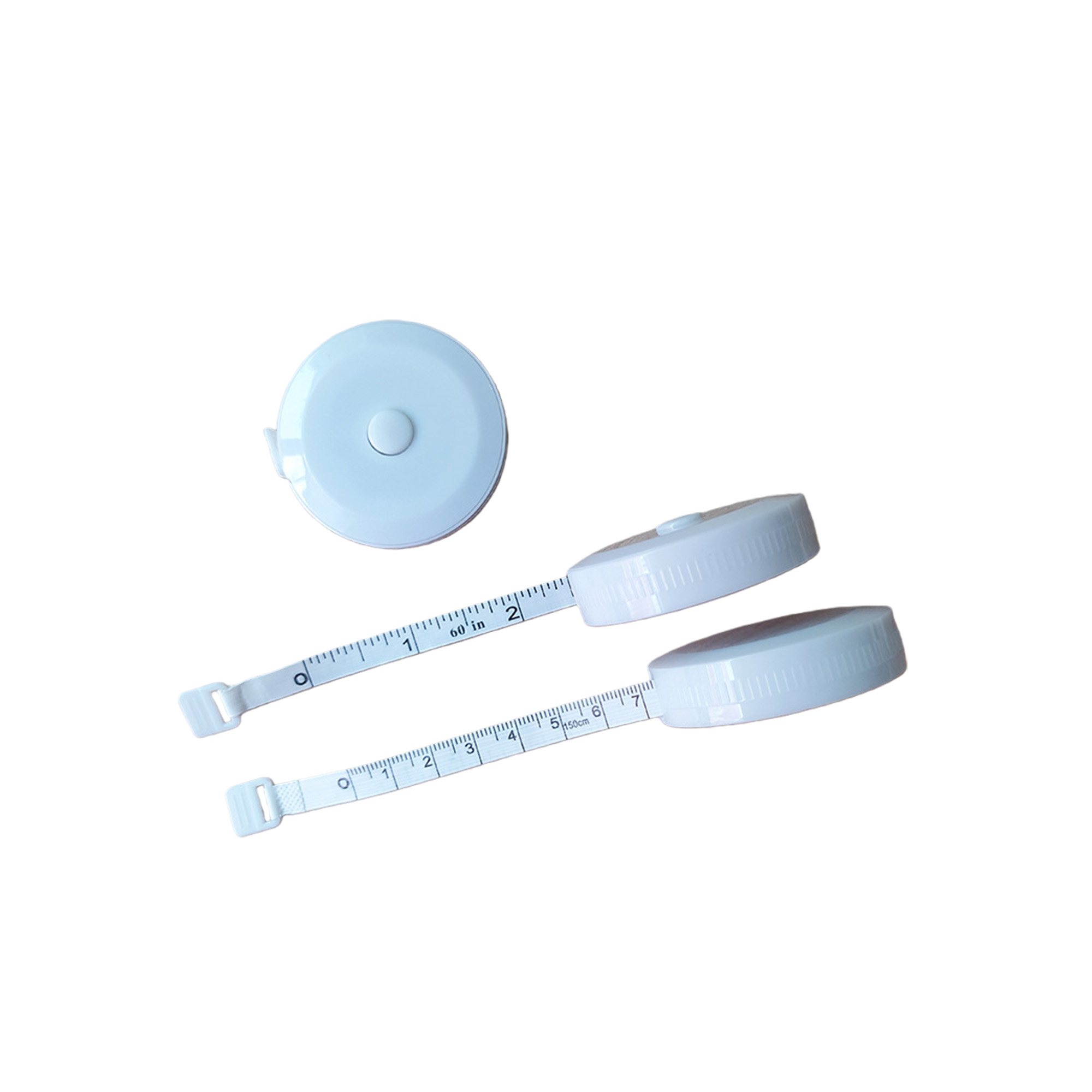 Custom Logo Retractable Measuring Tape 4