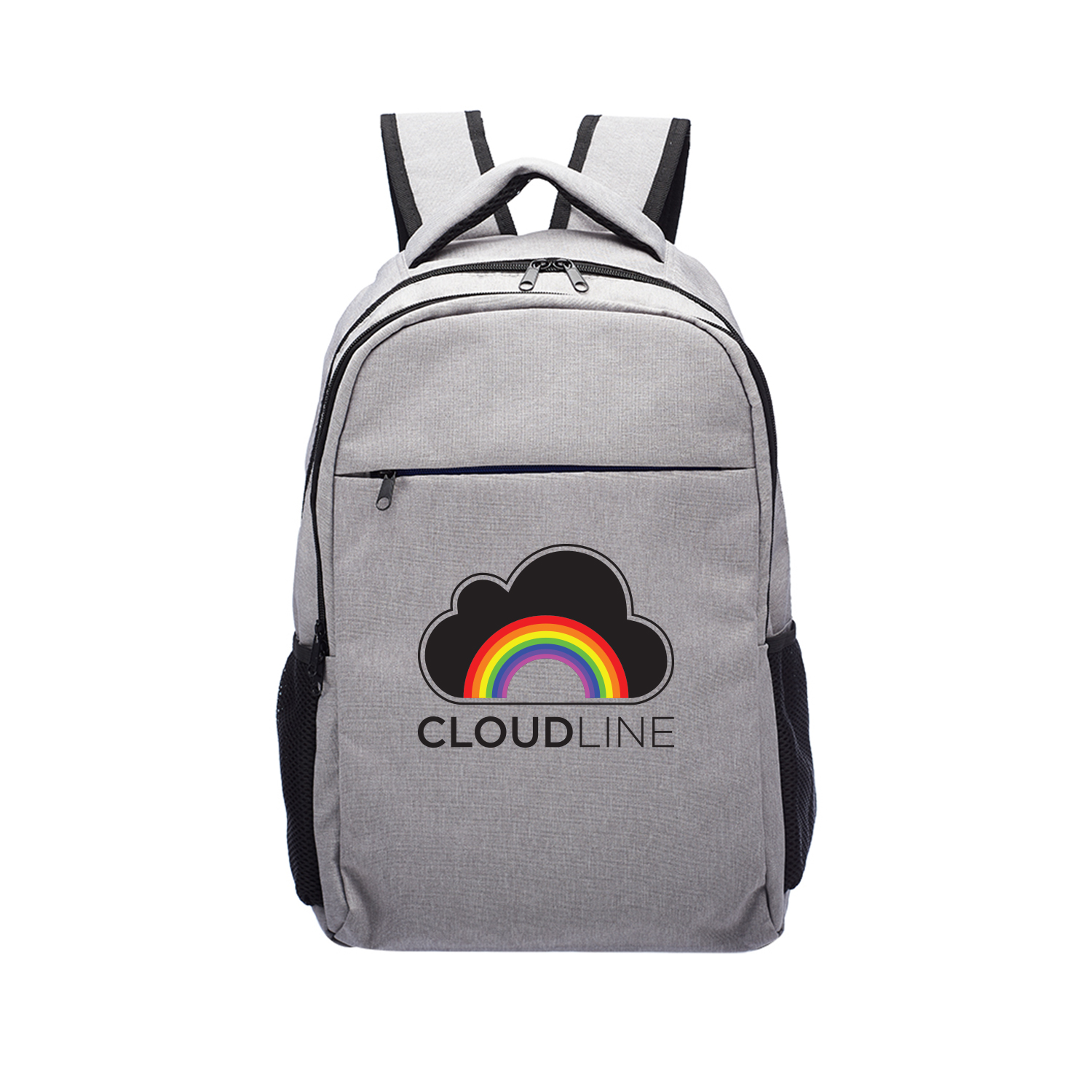 Academy Backpack (Full Color Imprint) 2