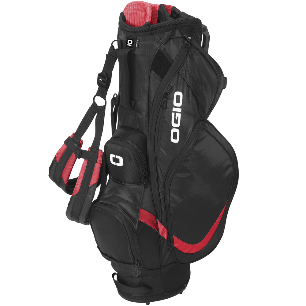 OGIO® Golf Cart Backpack