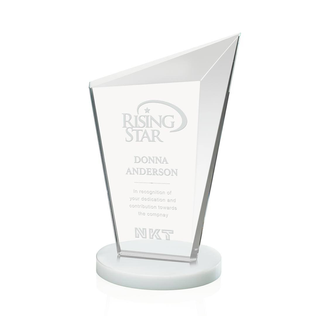 Wiltshire Award - White 4