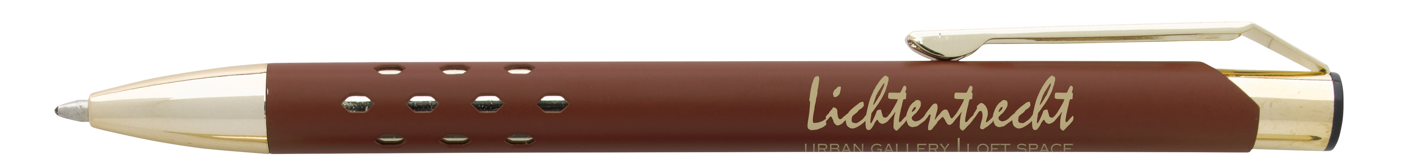 Souvenir® Armor Gold Pen 17