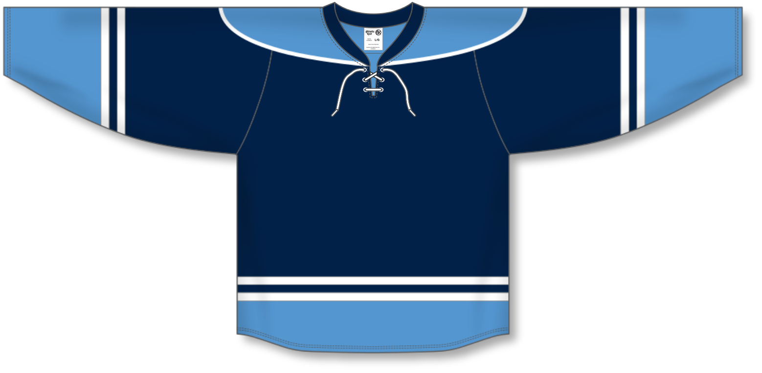 Pro Hockey Jerseys H550B-FLO-G06 4