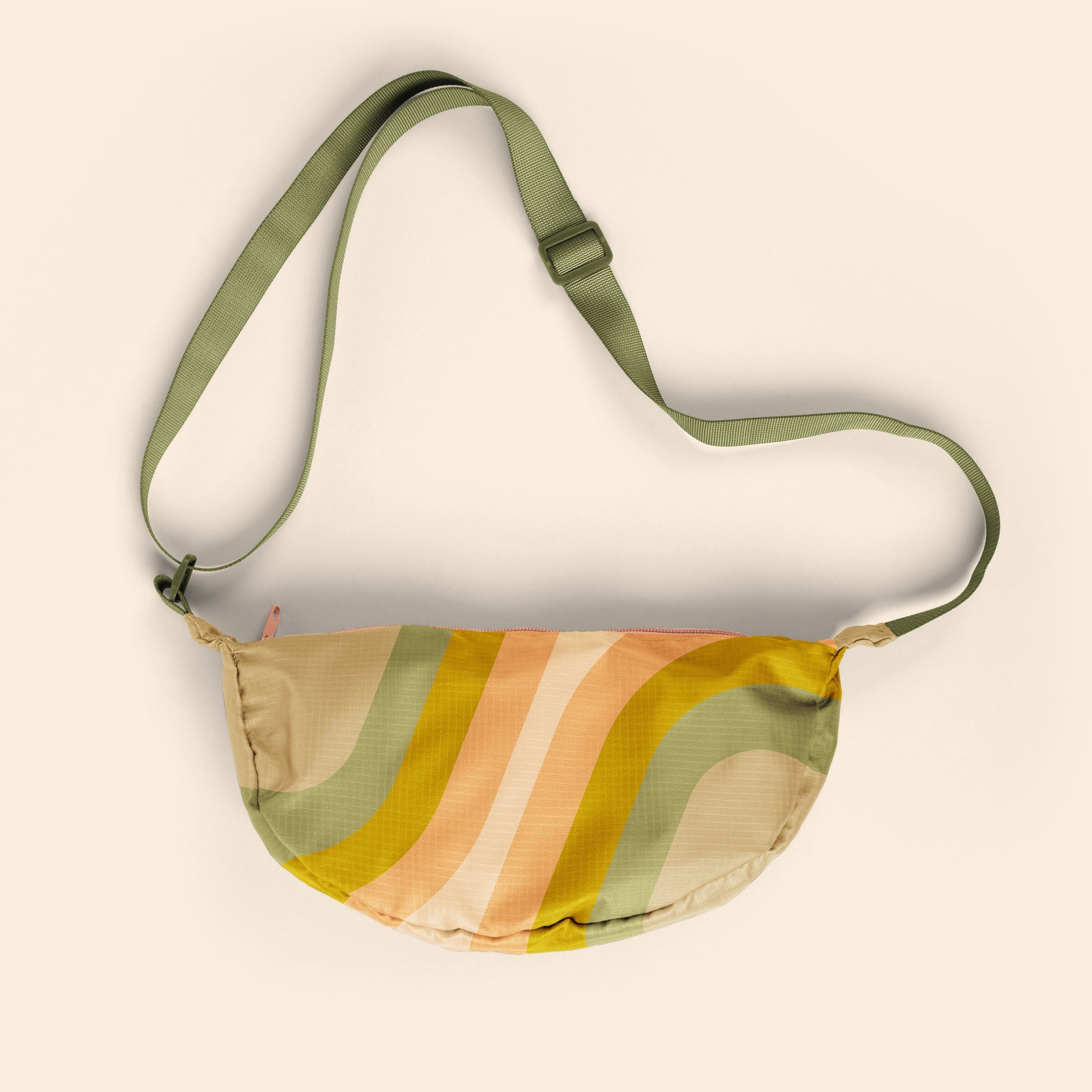 LUNA SLING - RIPSTOP