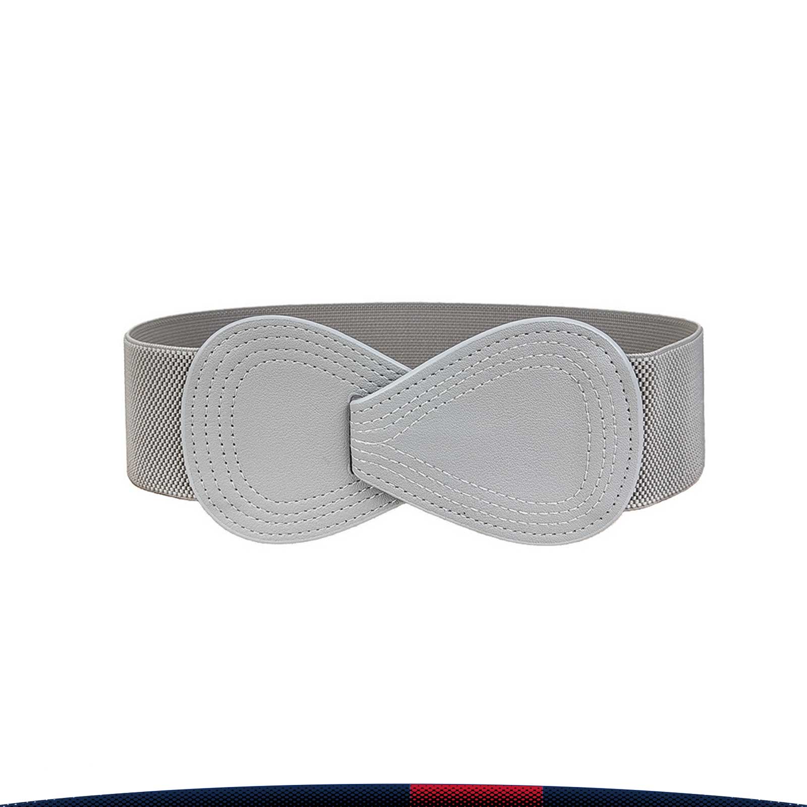 Alnot Leather Belt 12