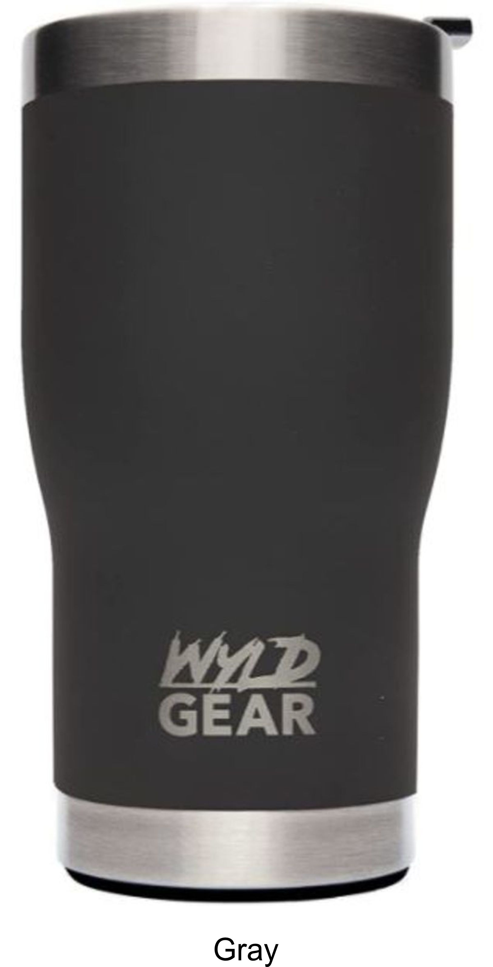Wyld Gear 20 oz Stainless Steel Tumbler 11