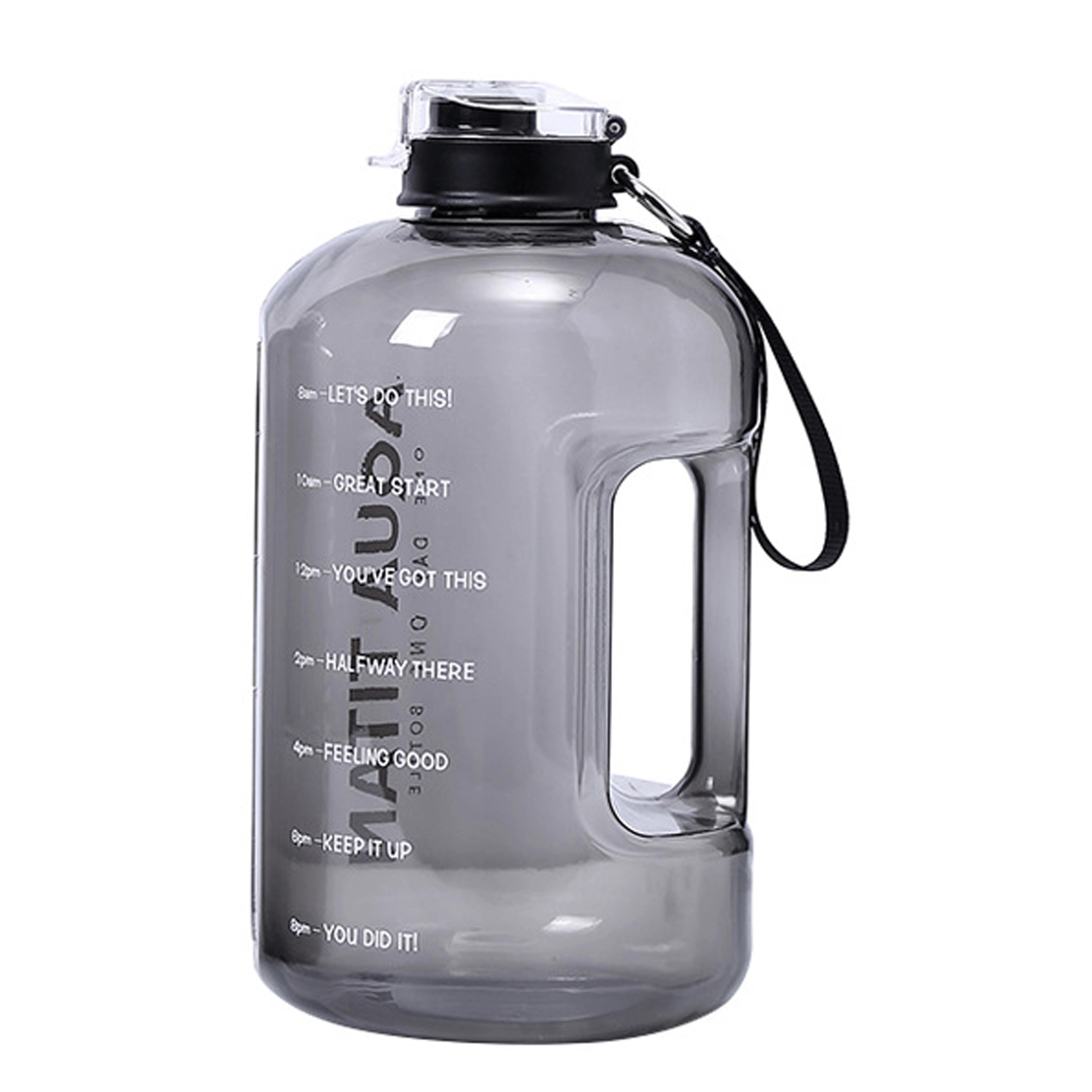 Large Capacity Handled Bottle 3