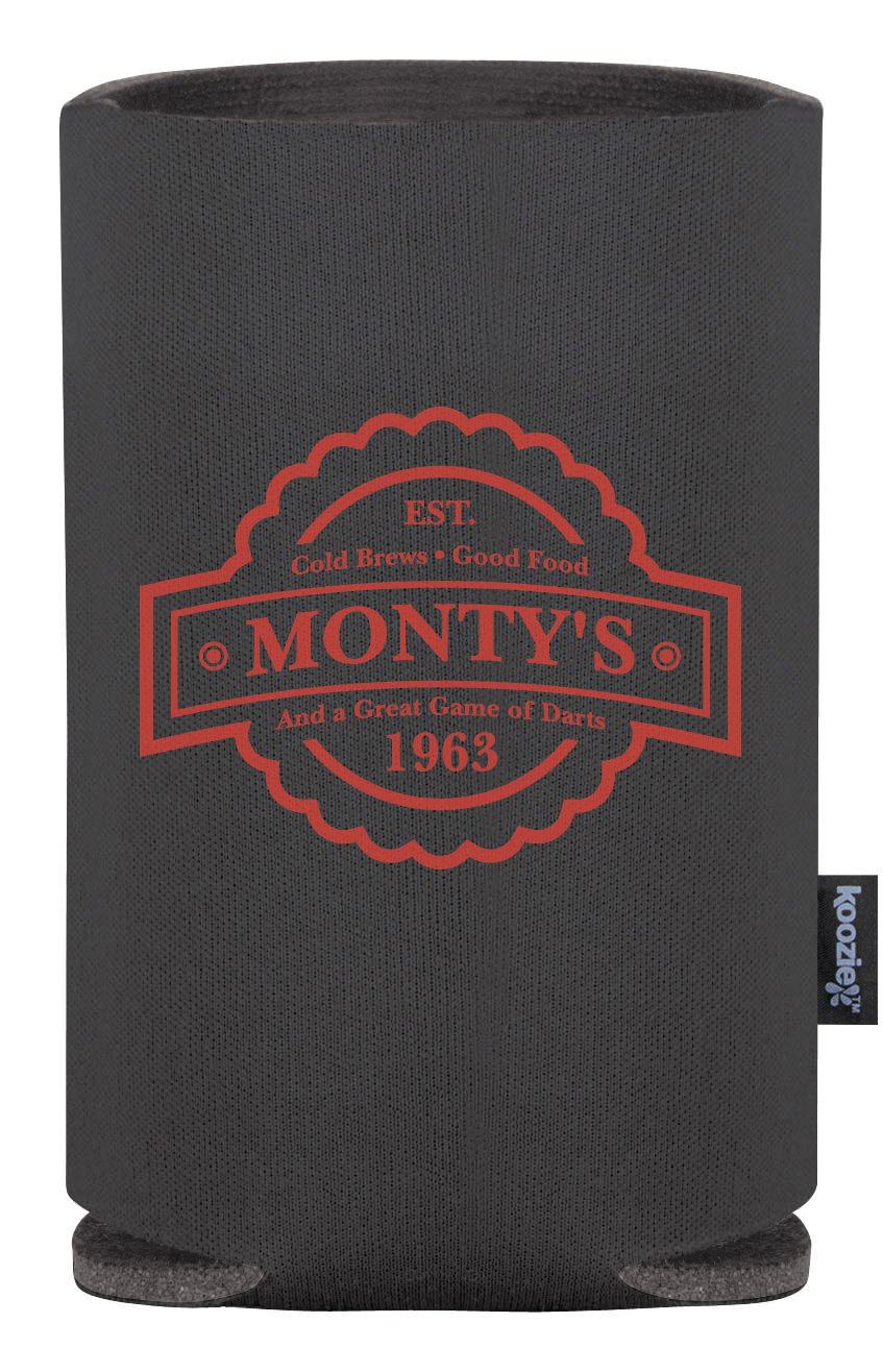 Koozie® Collapsible Can Cooler 120