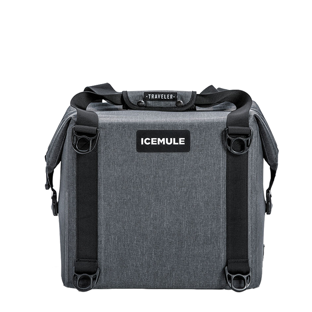 ICEMULE Traveler Cooler 25L 3