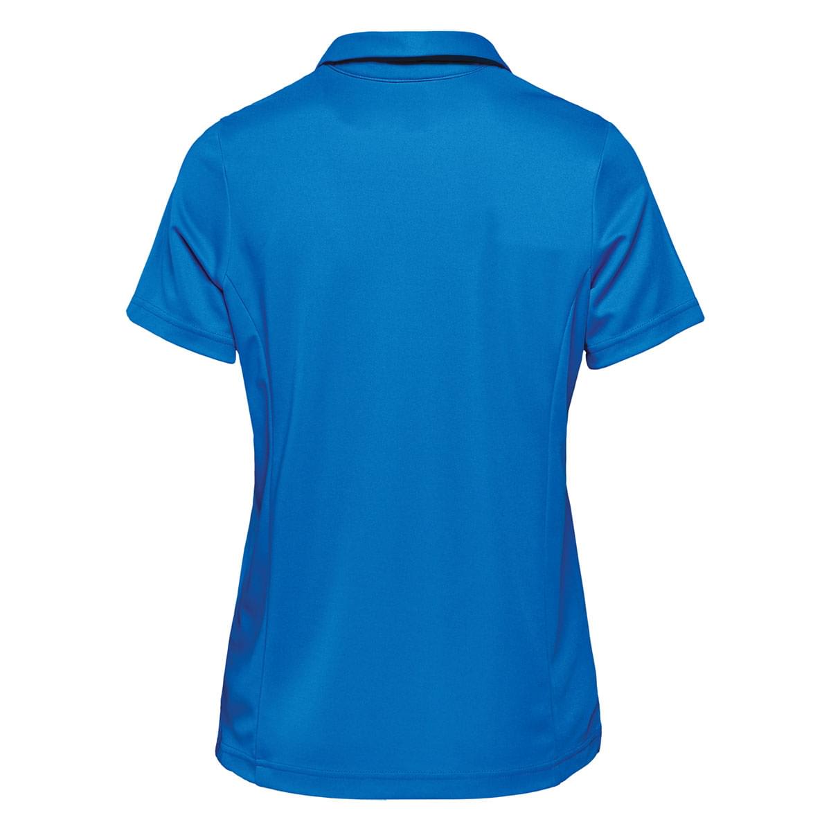 Stormtech Women's Milano Sports Polo 15
