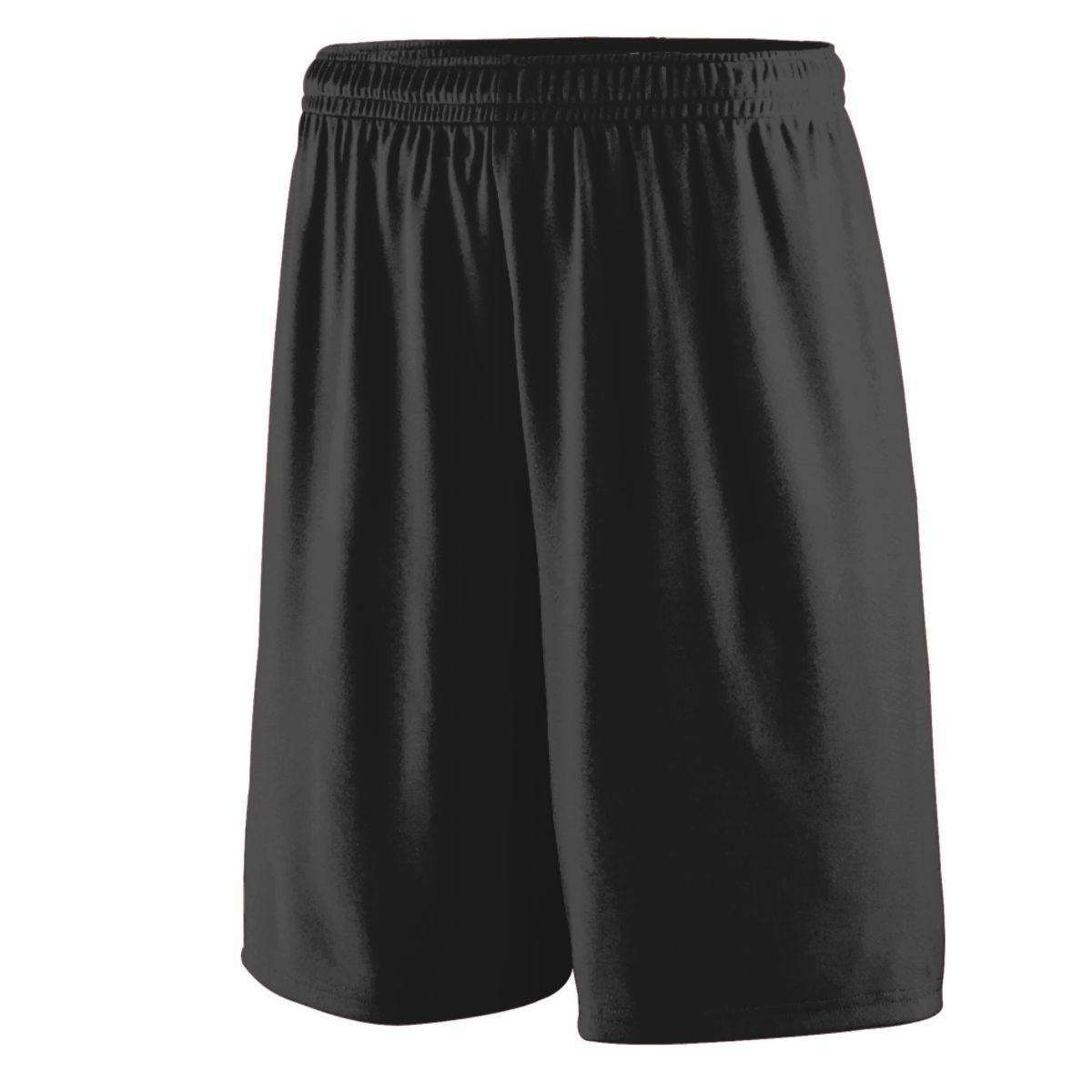 Youth Training Shorts 4
