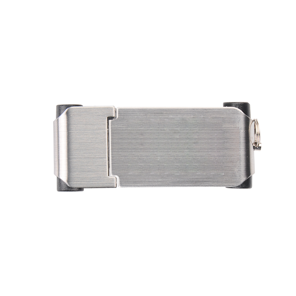Stratford Stainless Steel USB 9