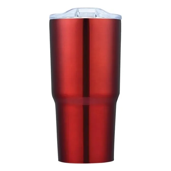 30oz Stainless Steel Vacuum Insulated Tumbler 6