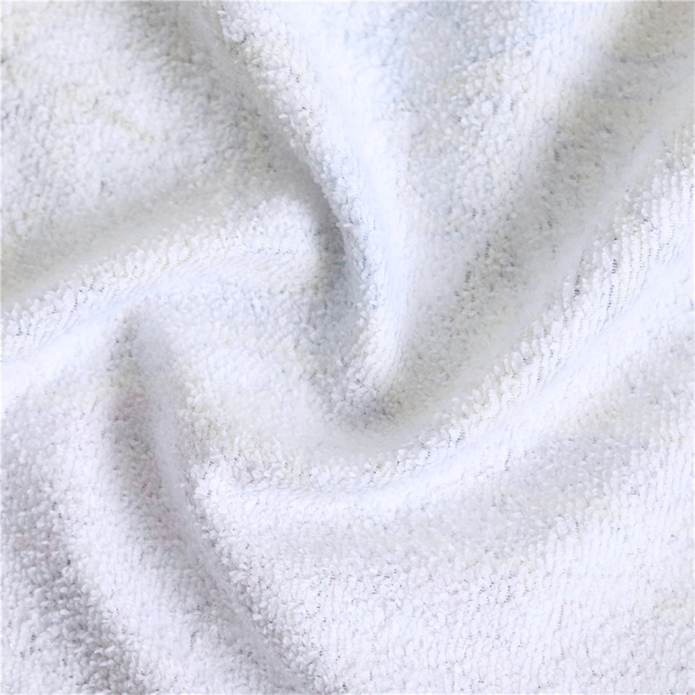 Microfiber Tassel Beach Towel 4