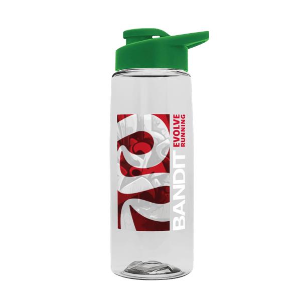 Gravel 26oz Tritan® Flair Bottle 3248