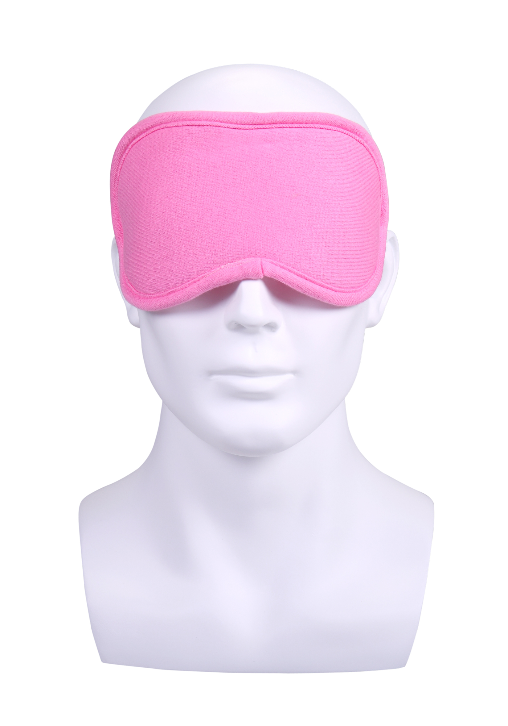 Super Soft Eye Cover - Pink