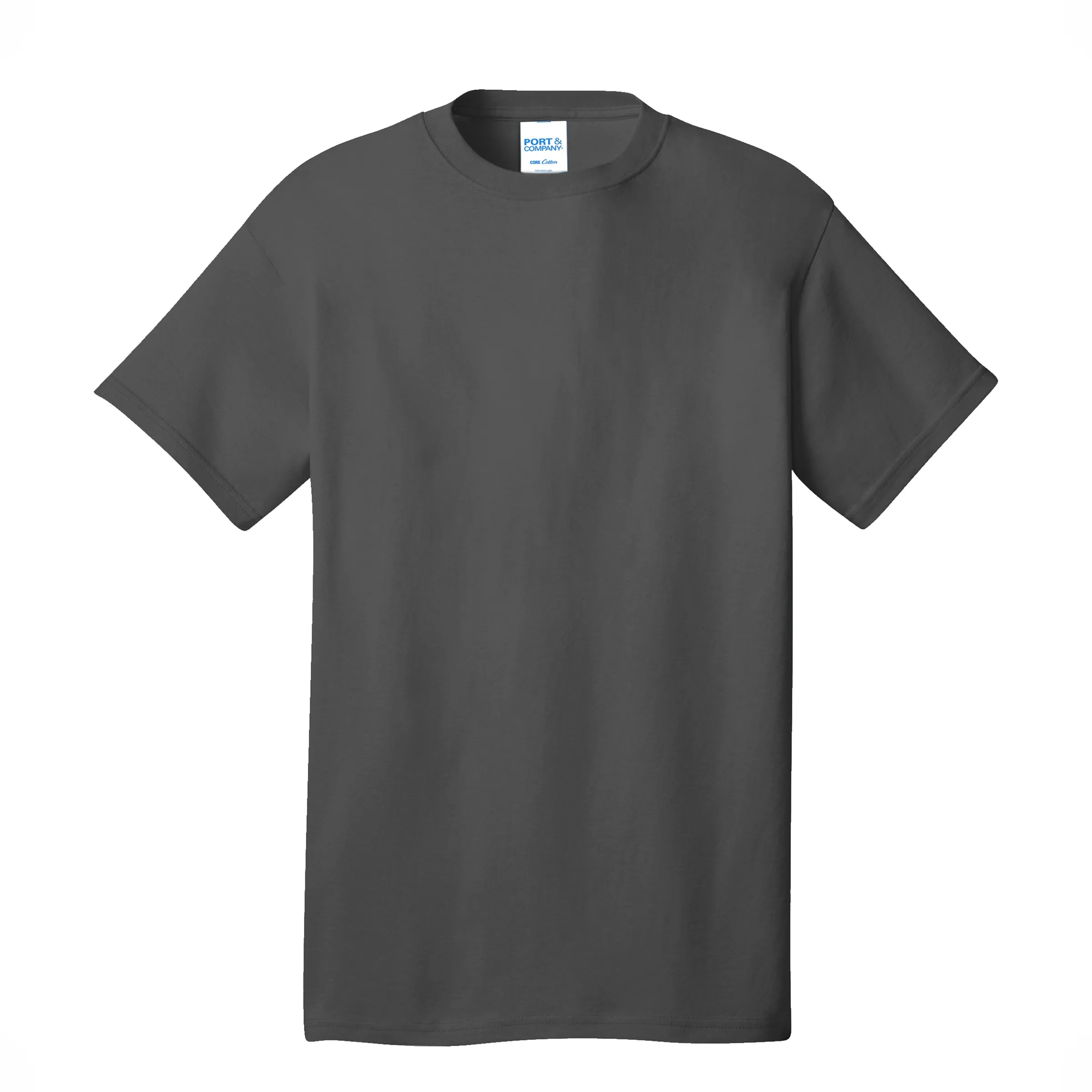 Port & Company - Core Cotton Tee 248