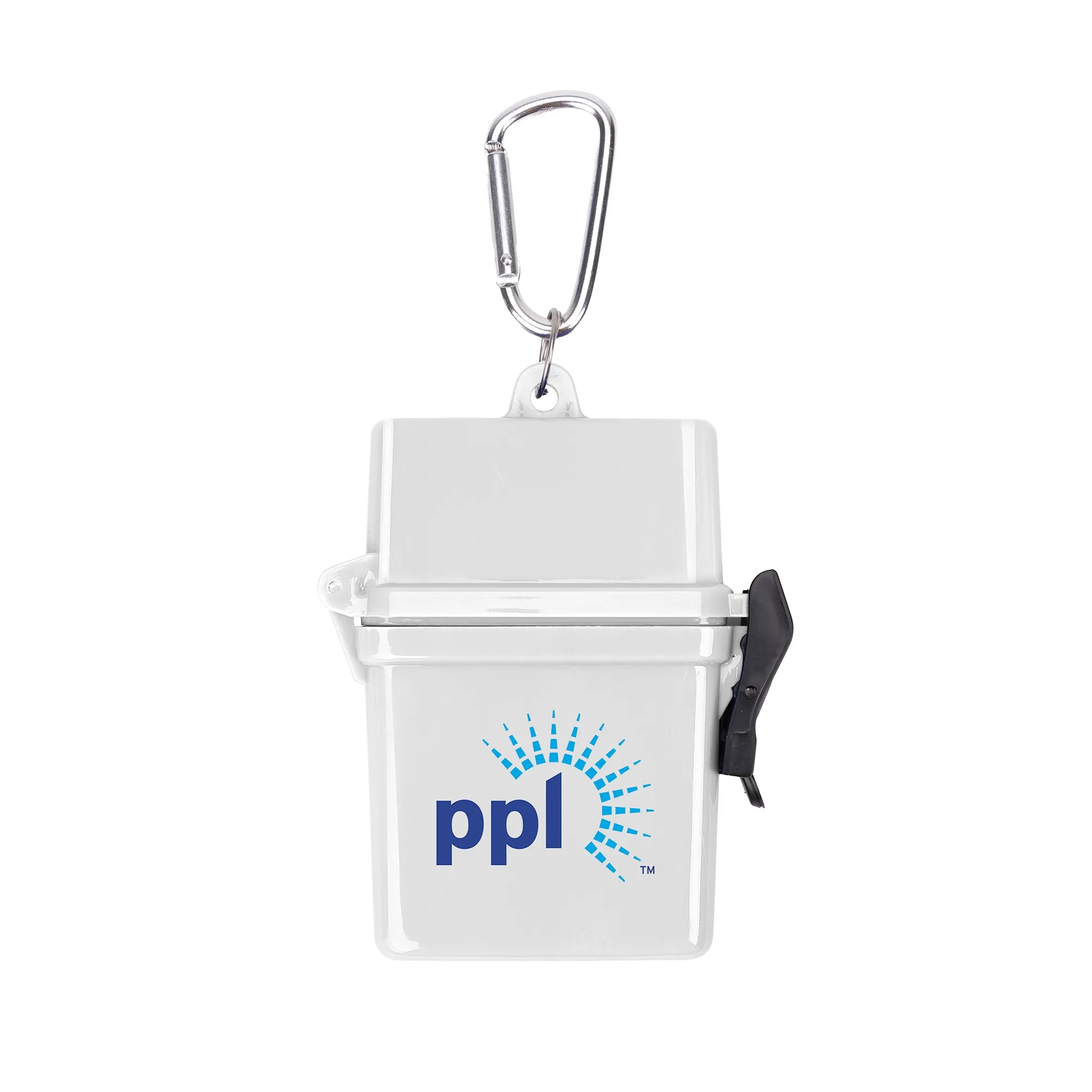 8pcs Compact Pocket Size First Aid Kit