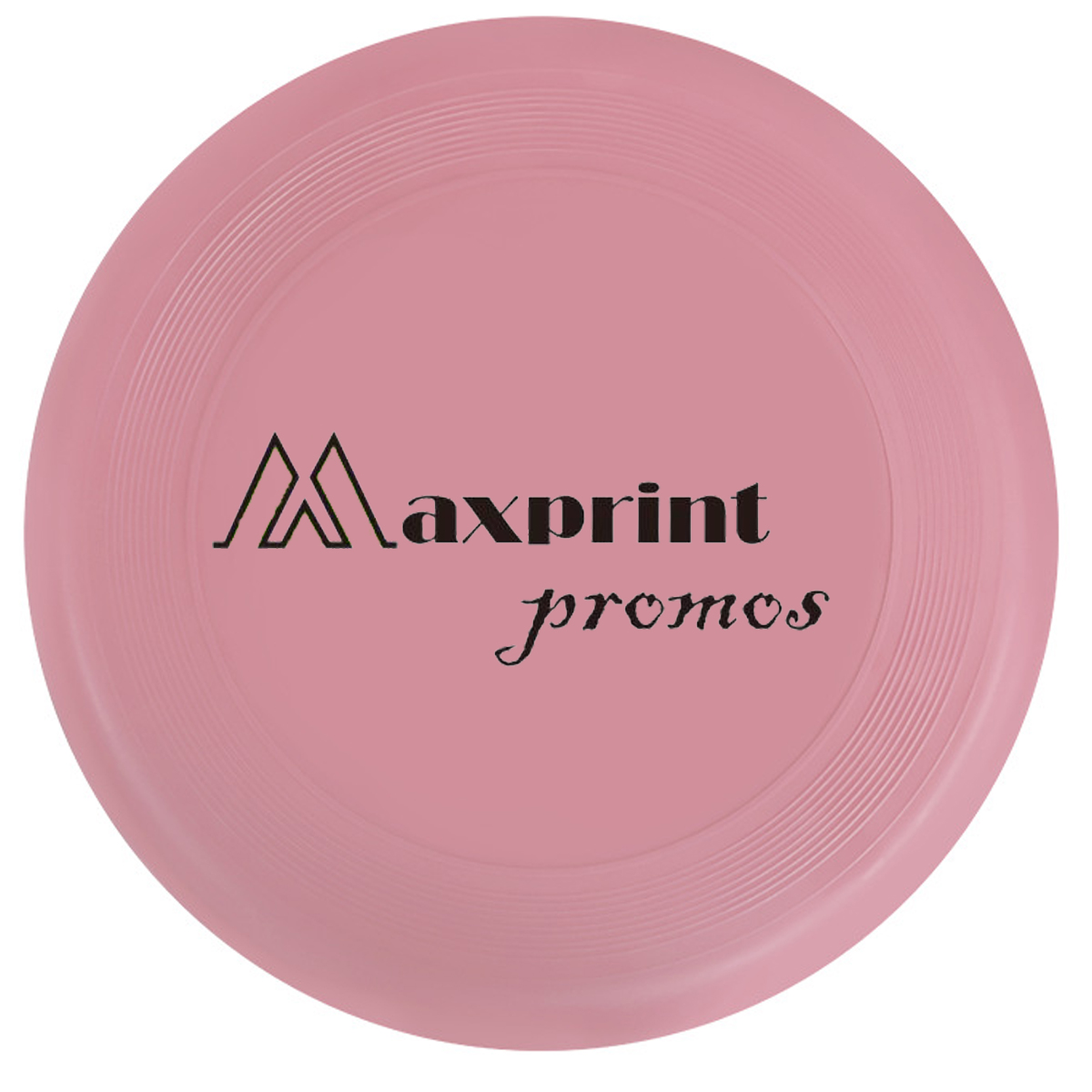 9" Plastic Flying Disc 5