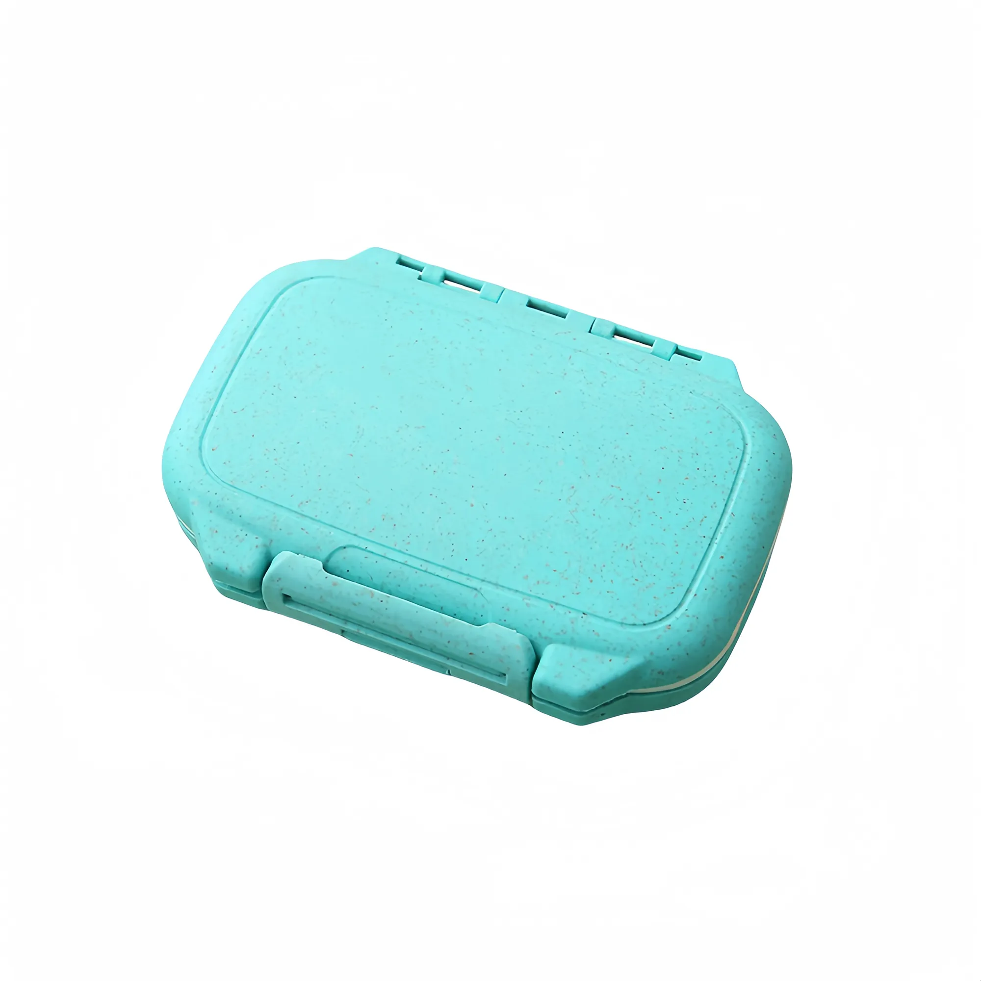 Adjustable Pill Box 5