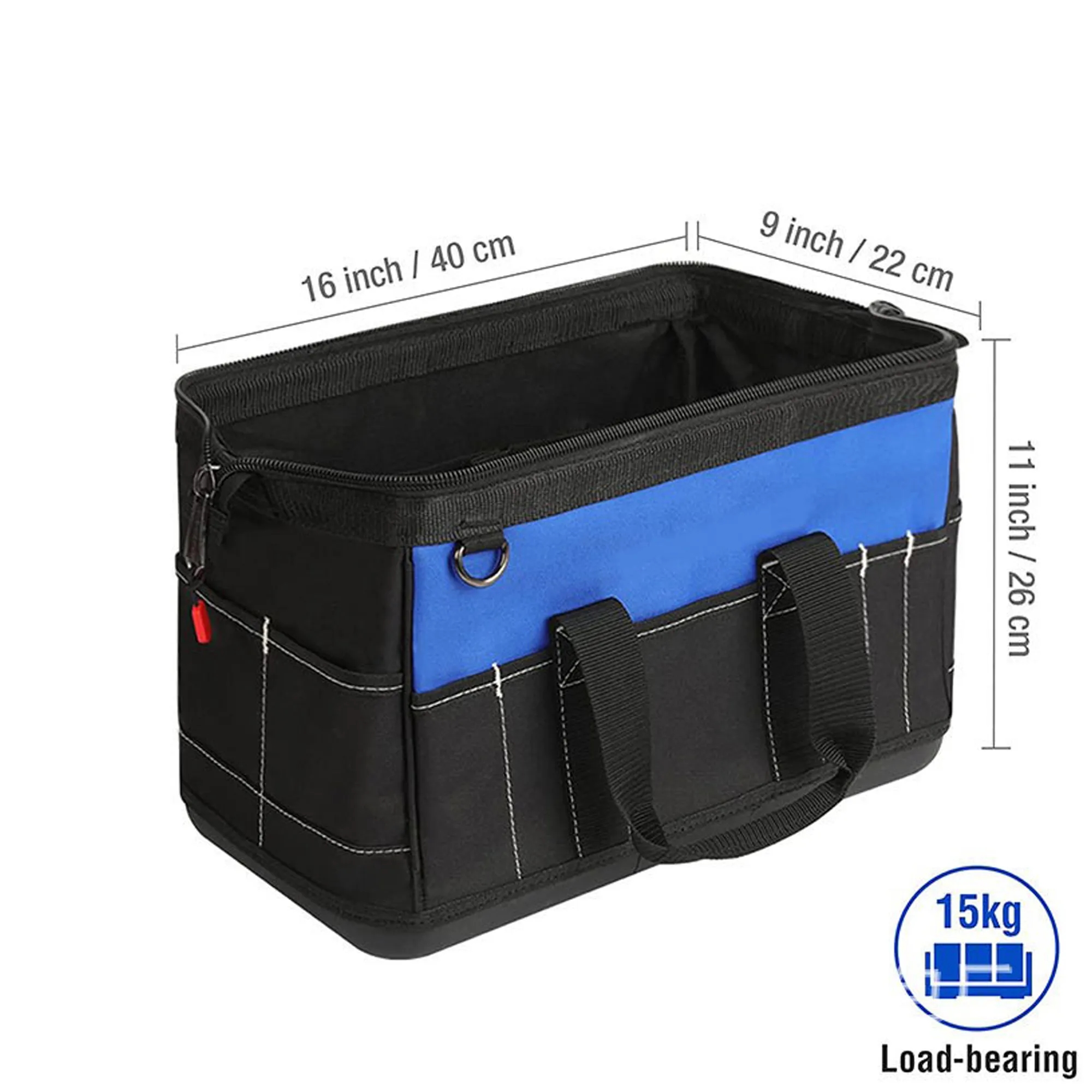 Electrician Tool Bag 3
