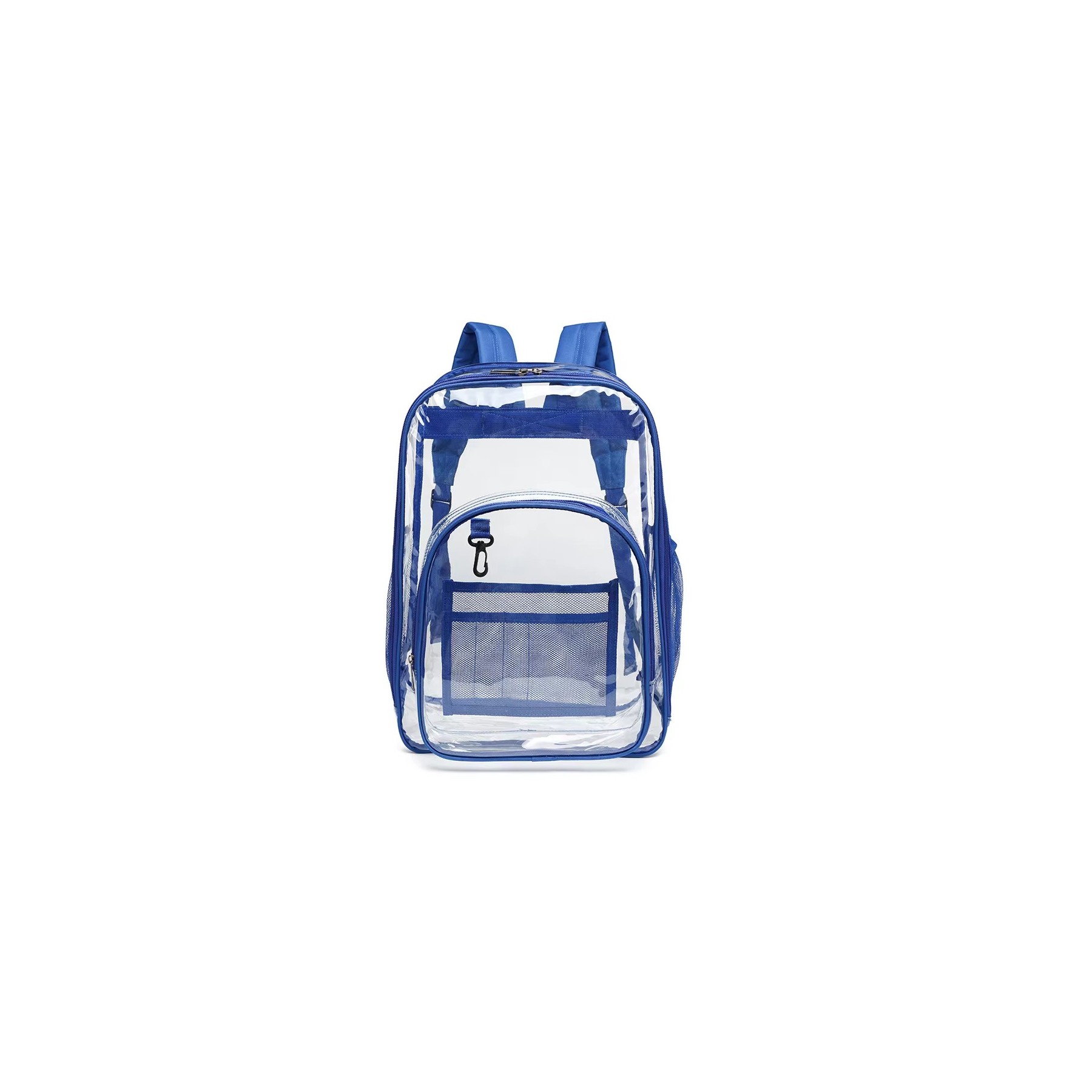 Heavy Duty Clear Backpack 5
