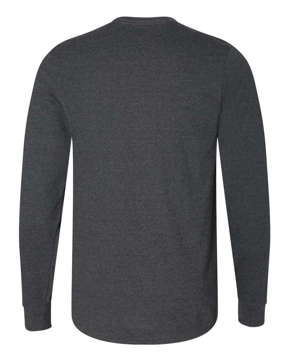 Unisex Dri Power® CVC Performance Long Sleeve T-Shirt - 64LTTM 37