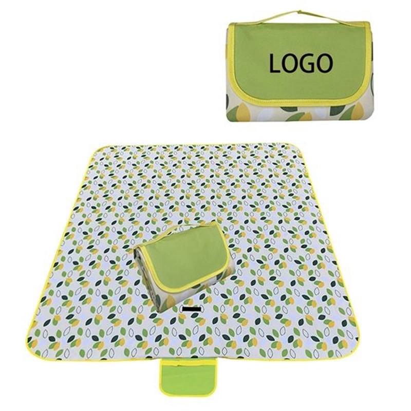 Picnic Blanket Mat 1