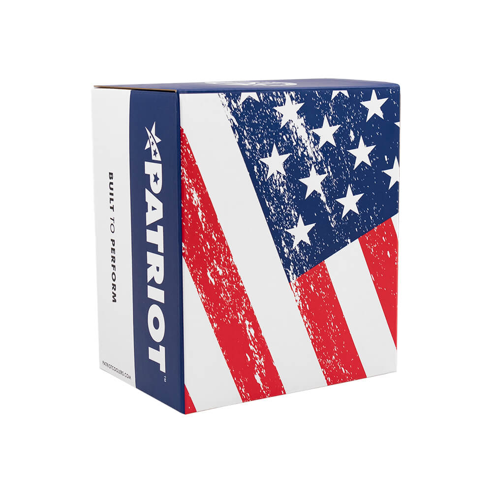 Patriot 16oz Mug 1