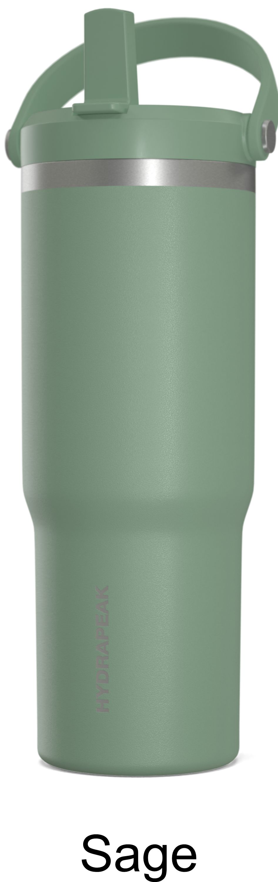 32 oz Hydrapeak Nomad Tumbler LIFETIME WARRANTY! 7