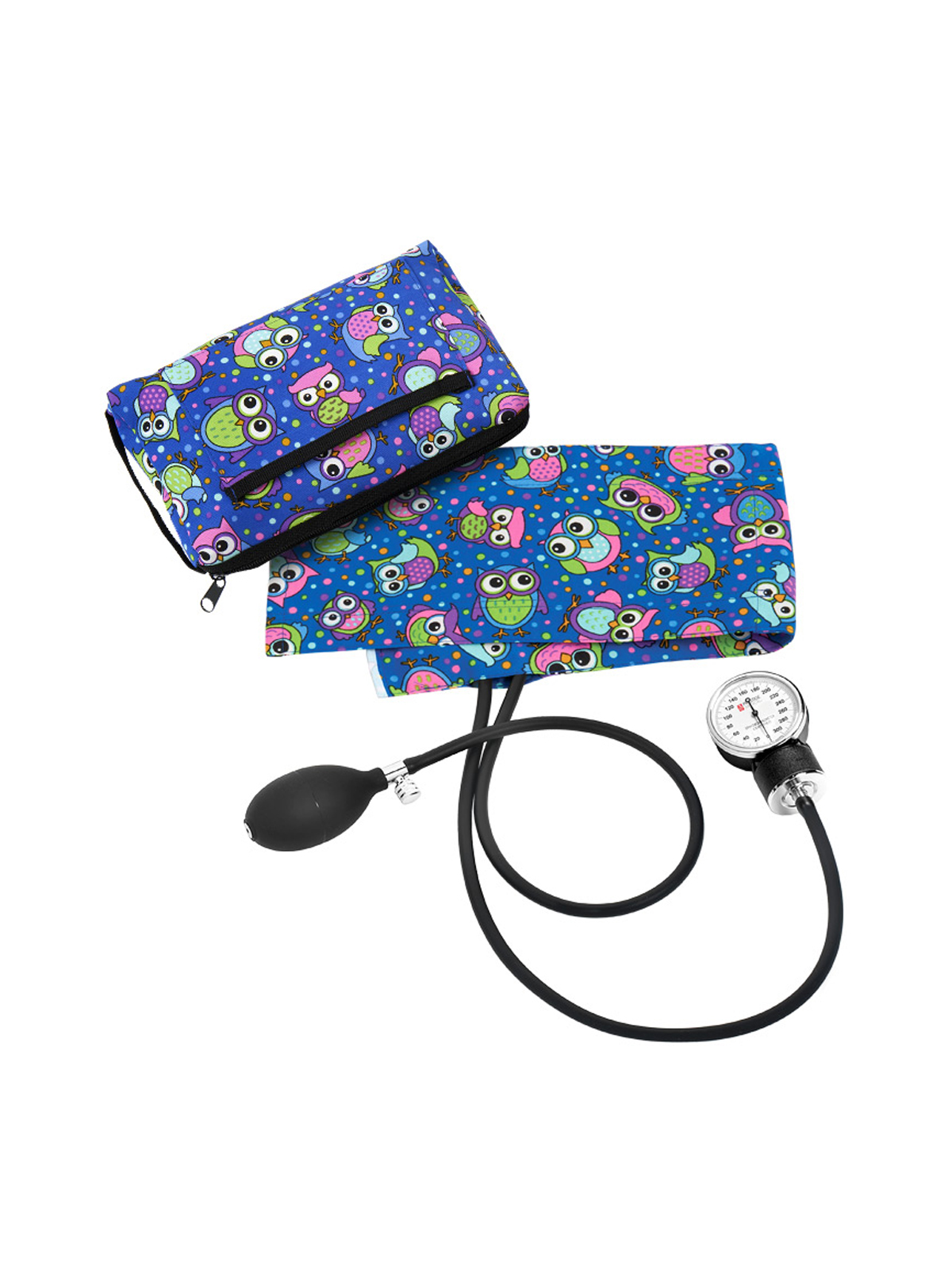 Prestige Medical - Premium Aneroid Sphygmomanometer & Carrying Case 15