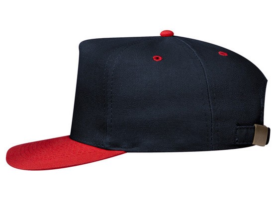 OTTO CAP 5 Panel Low Profile Baseball Cap 4