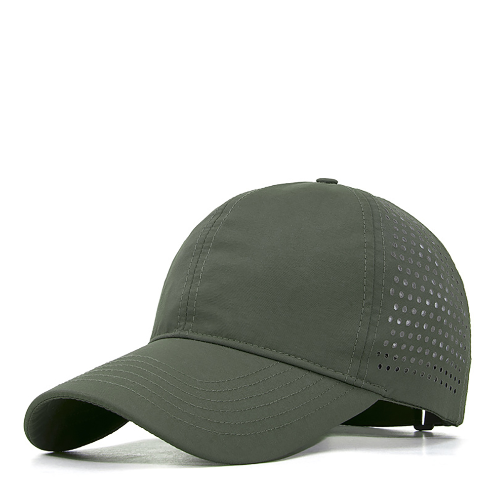 Quick Drying Baseball Cap 6