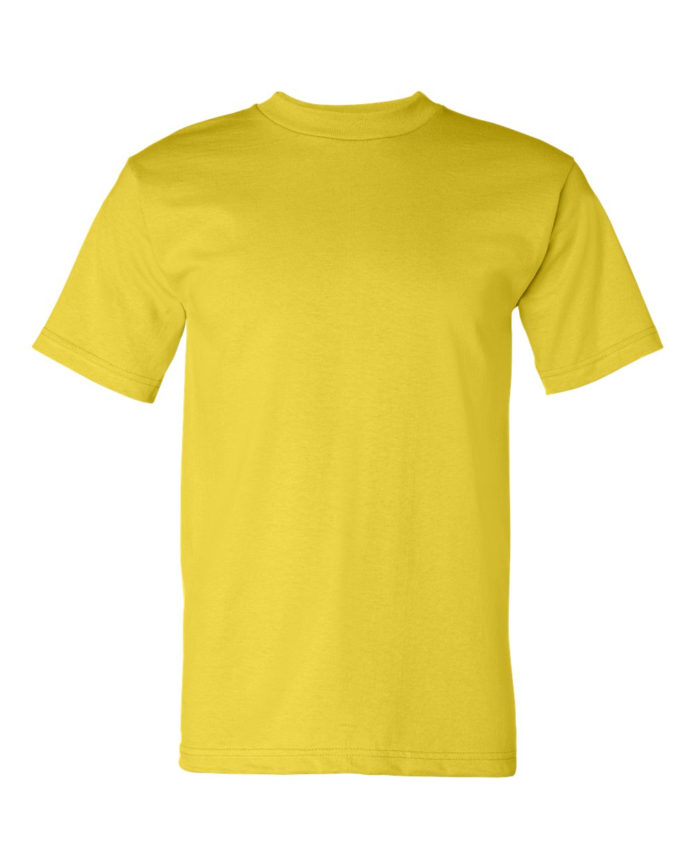 Unisex USA-Made Heavyweight T-Shirt - 5100 41
