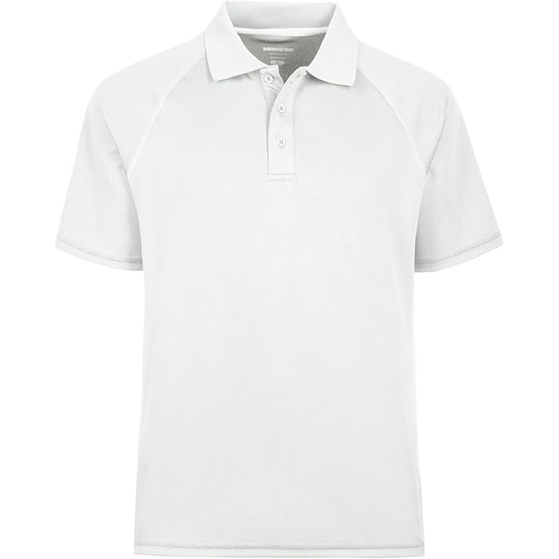 Men's Quick Dry Fit Golf Polo Shirt 15