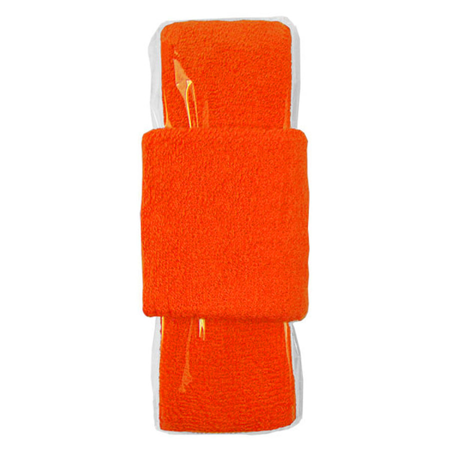 Headband & Wristband Combo Set 15