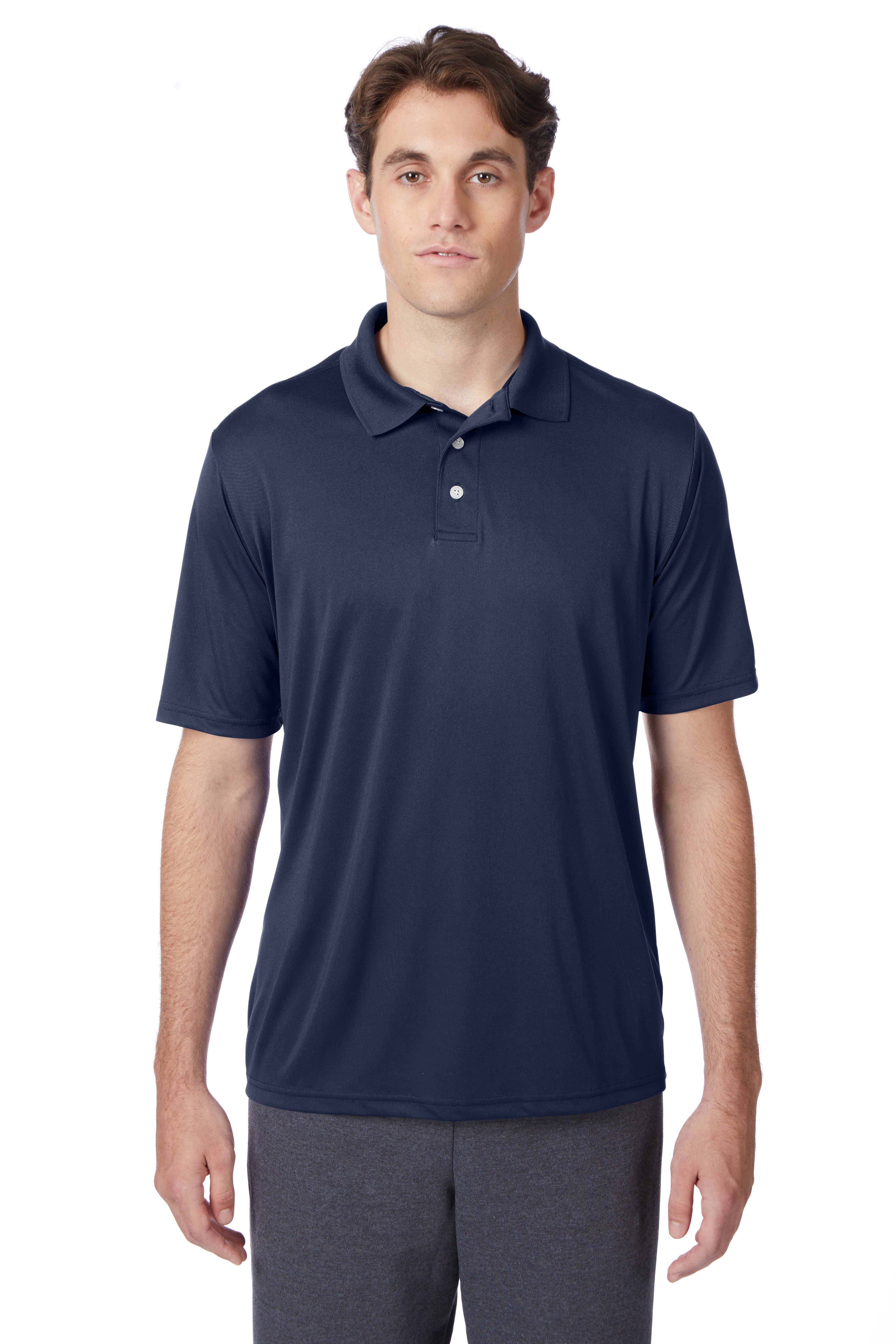 Hanes Cool DRI® Polo Shirt 2