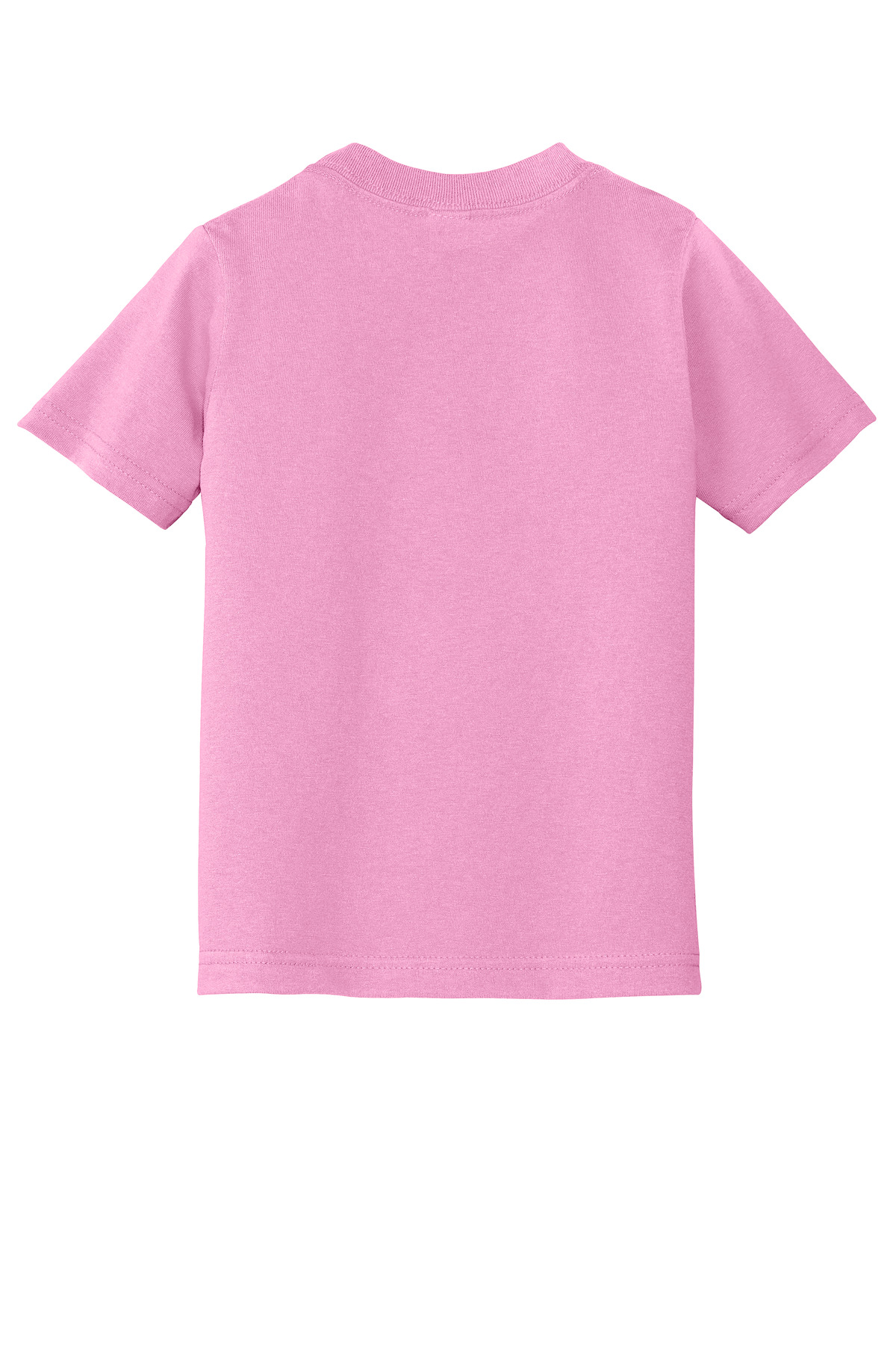Port & Co Toddler Core Cotton Tee. CAR54T 23