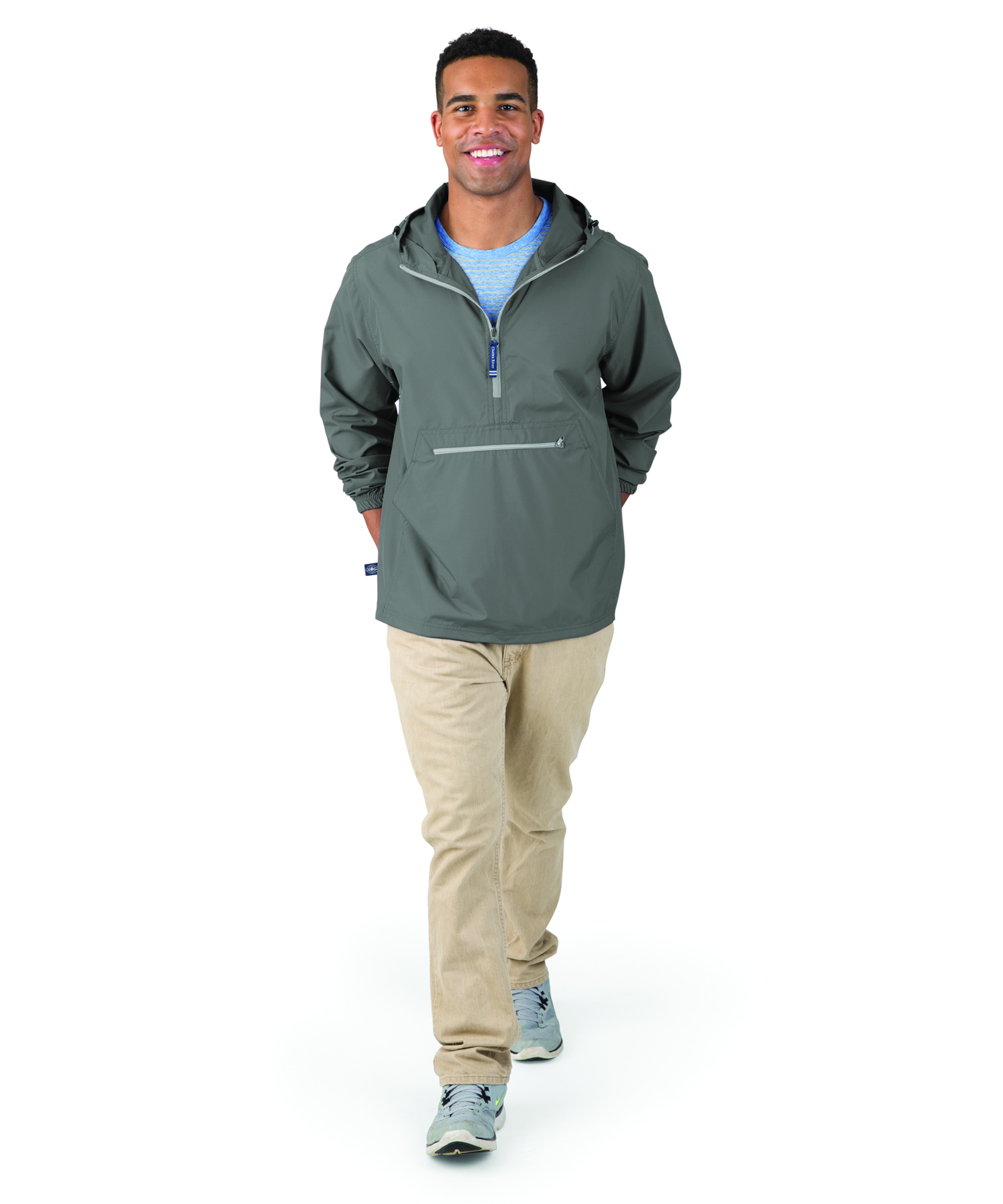 Pack-N-Go® Pullover 154