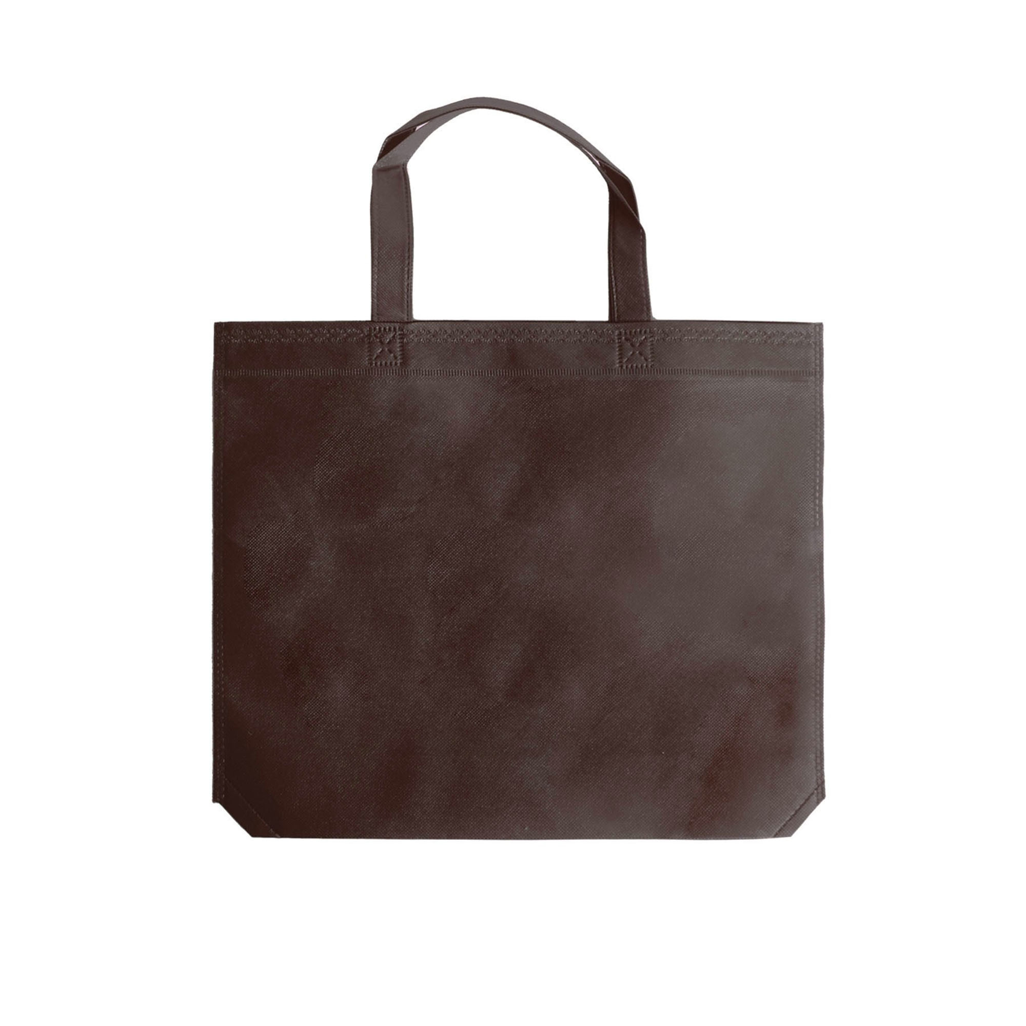 Non-Woven Shopping Tote Bags Side-Free 2