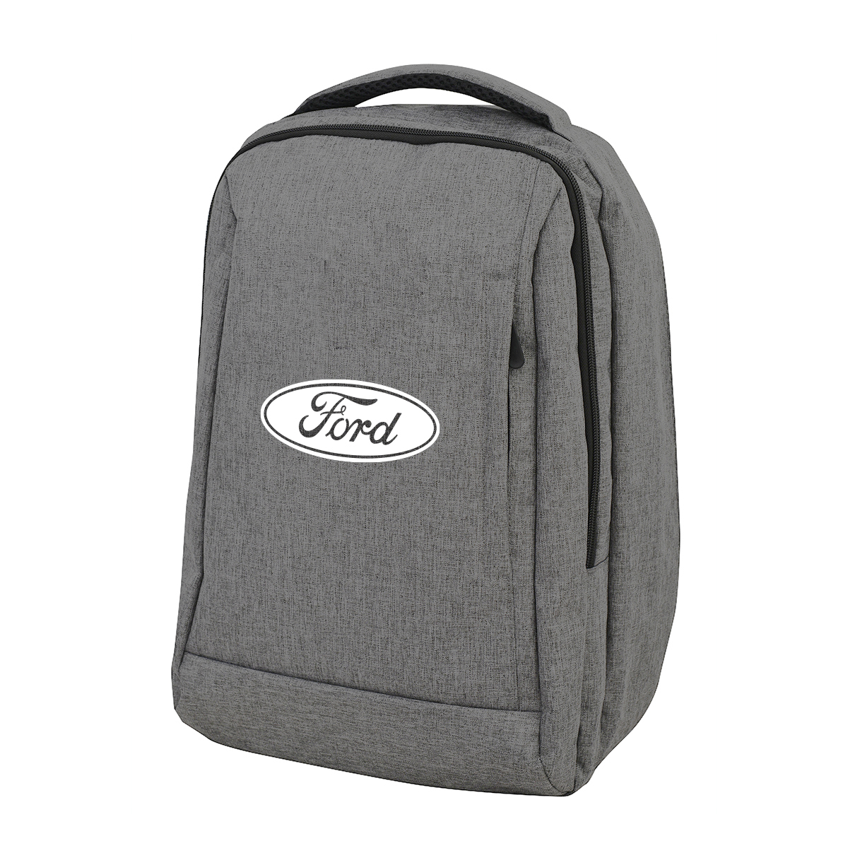 UrbanTrek 15.6" Anti-Theft Laptop Backpack 8
