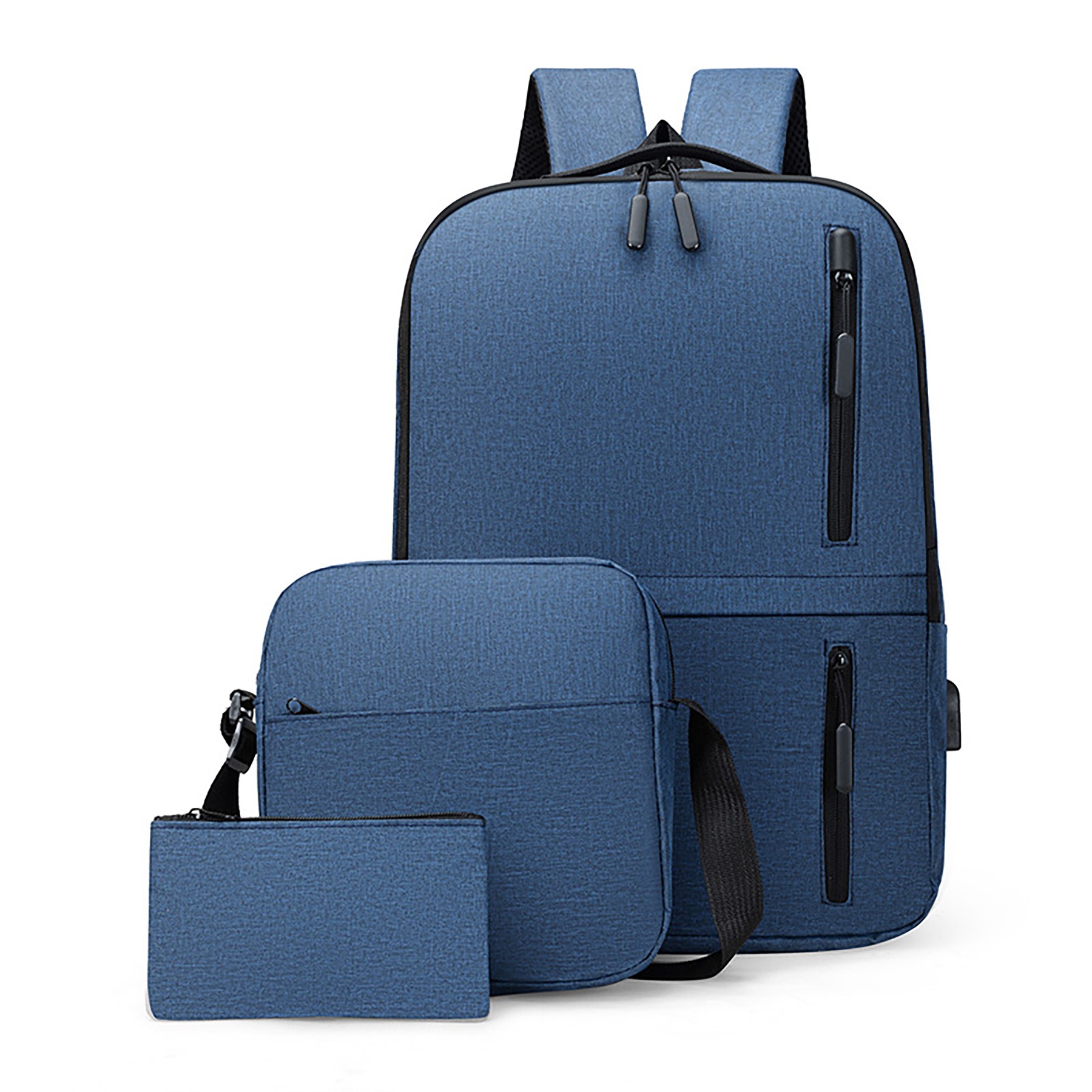 3 Piece Backpack Set 3