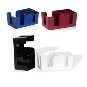 Six Compartment Bar Box 13