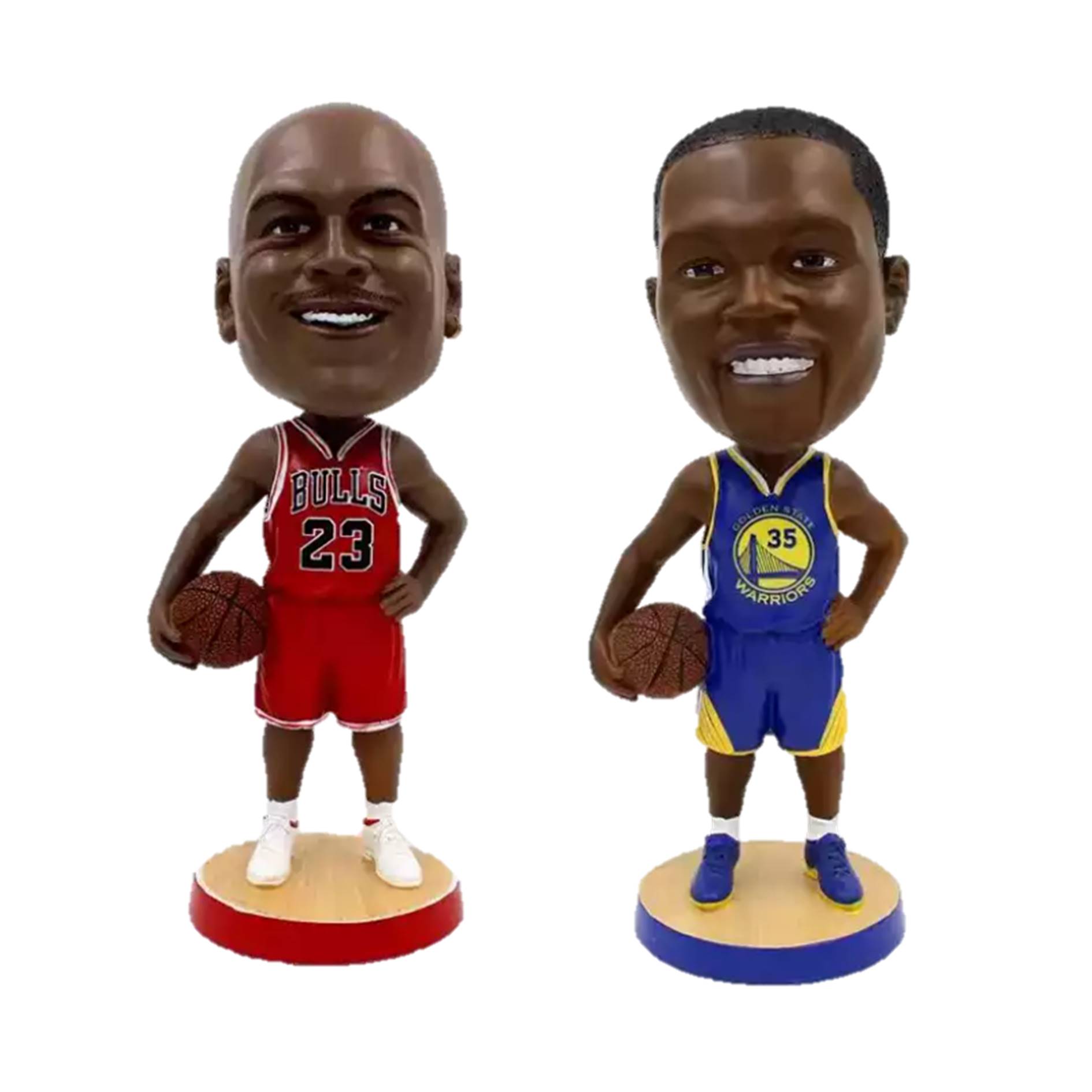 Custom Sport Figurine Doll Bobblehead 3