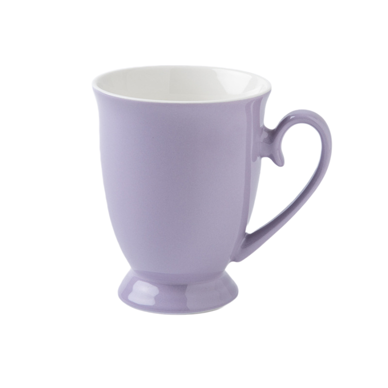 Creative 11 oz. Ceramic Mugs for Tea Milk Juice 5