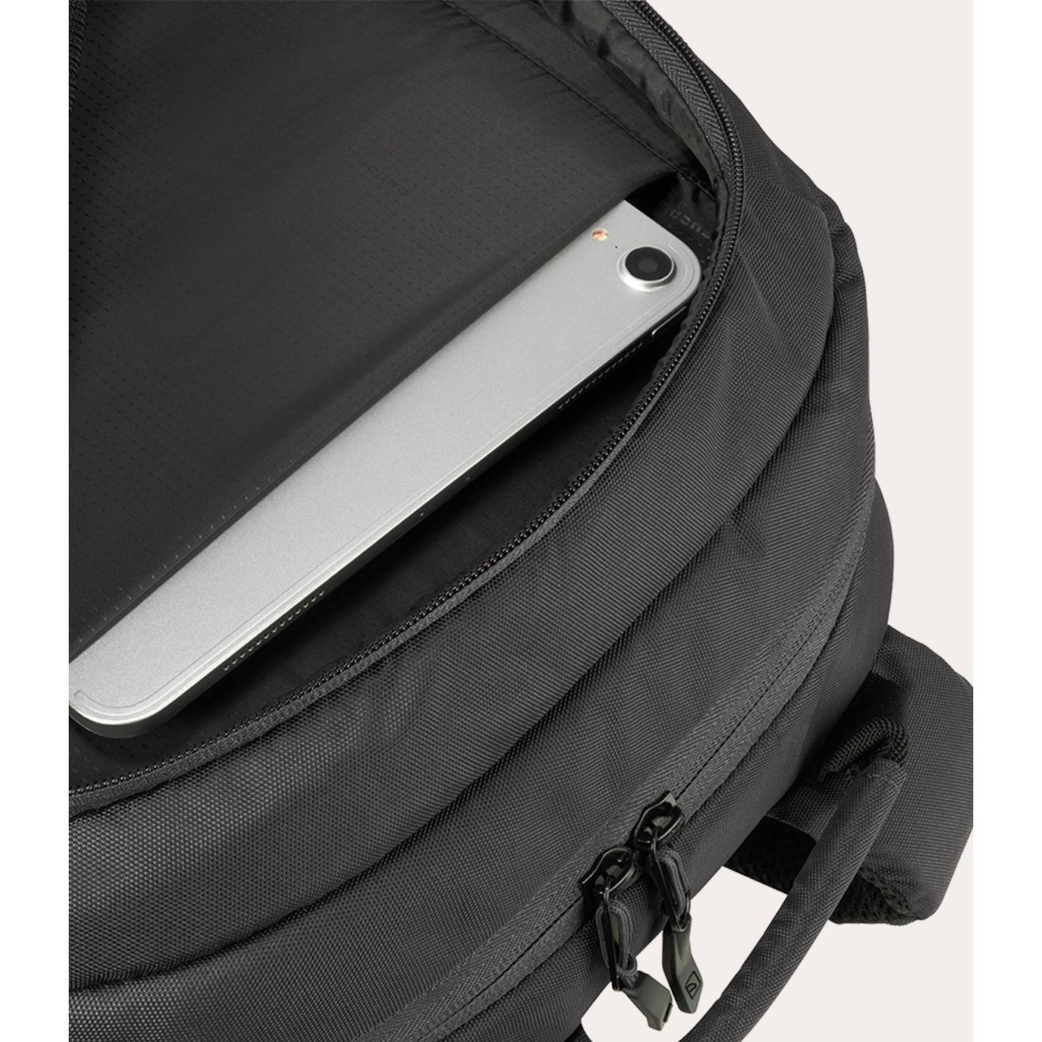 TUCANO® - Italy LATO Recycled Executive Business Backpack 5