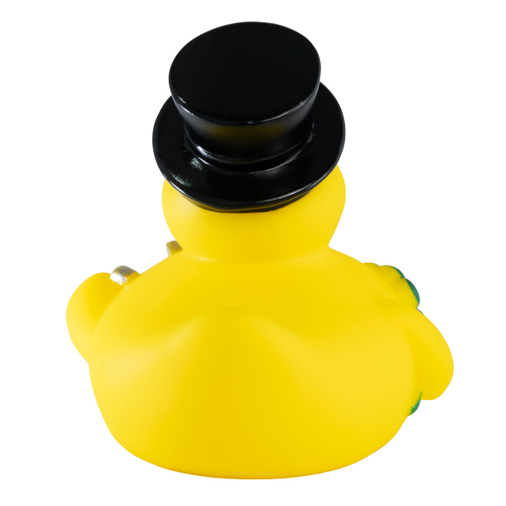 Lucky Duck 6