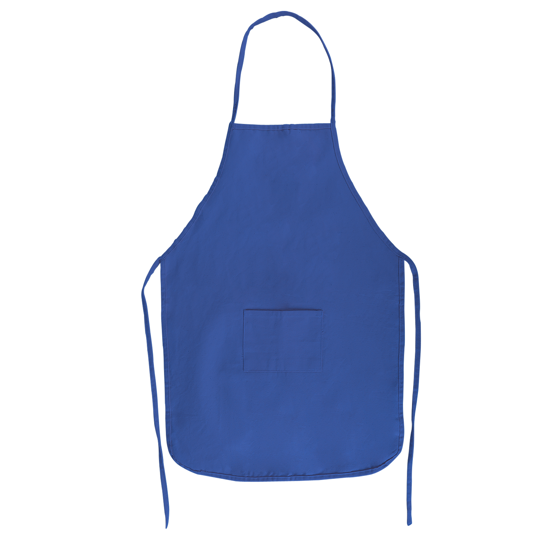 10 Oz. Cotton Apron 2